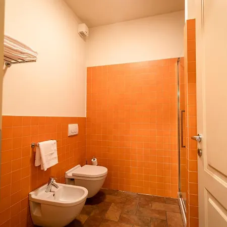 Aparthotel Corte Del Passone 4*