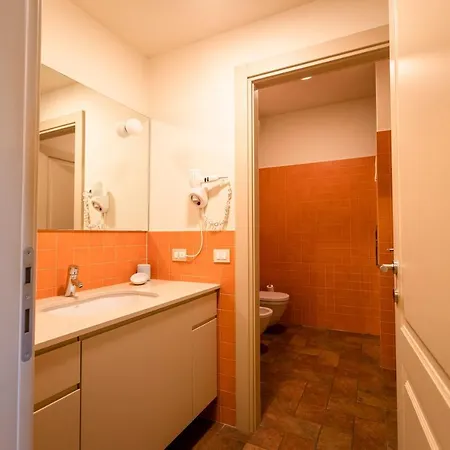 Aparthotel Corte Del Passone 4*