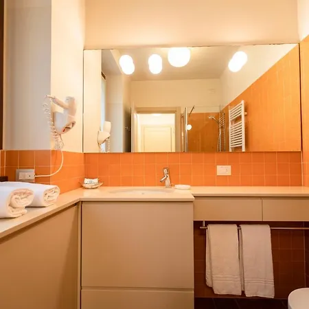 Aparthotel Corte Del Passone 4*