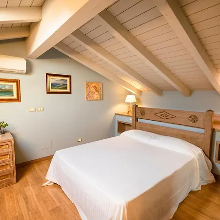 Aparthotel Corte Del Passone