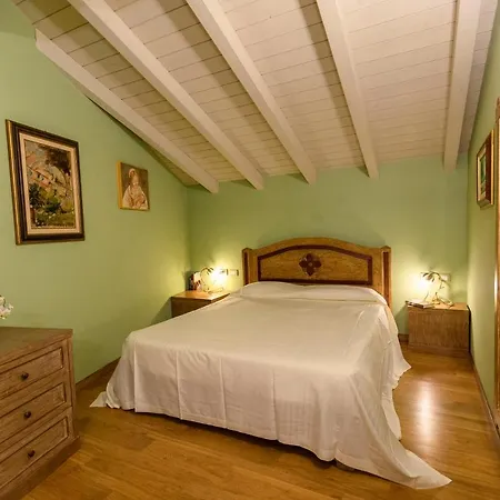 Corte Del Passone Aparthotel 3*