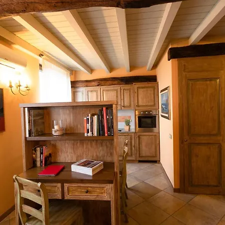 Corte Del Passone Aparthotel