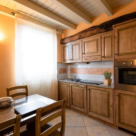 Aparthotel Corte Del Passone