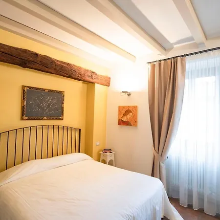 Aparthotel Corte Del Passone Montevecchia