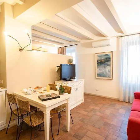 Aparthotel Corte Del Passone 3*