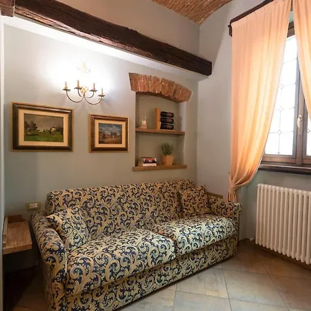 Corte Del Passone Aparthotel 4*