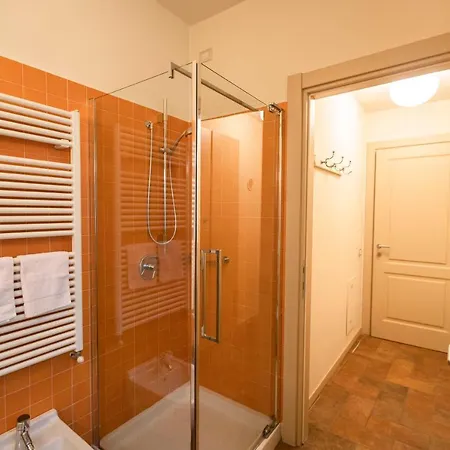 Corte Del Passone Aparthotel 4*
