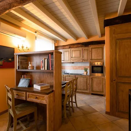Aparthotel Corte Del Passone