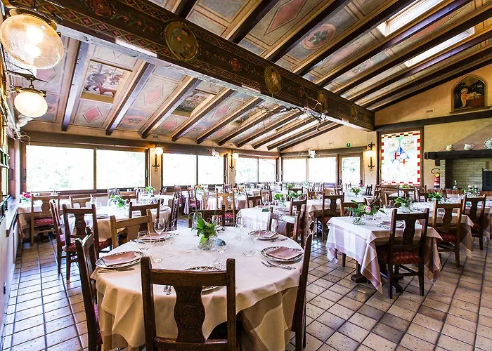 Lägenhetshotell Corte Del Passone 4*