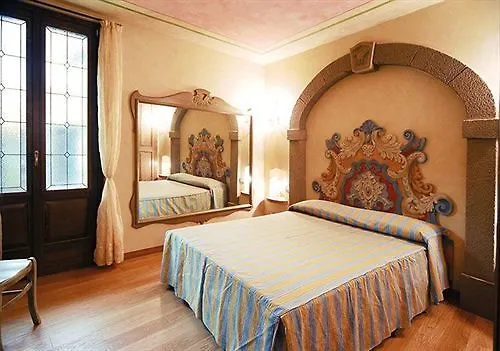 Lägenhetshotell Corte Del Passone Montevecchia